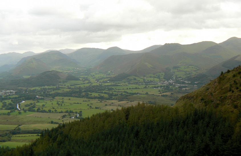 Derwent Valley Derwent Valley